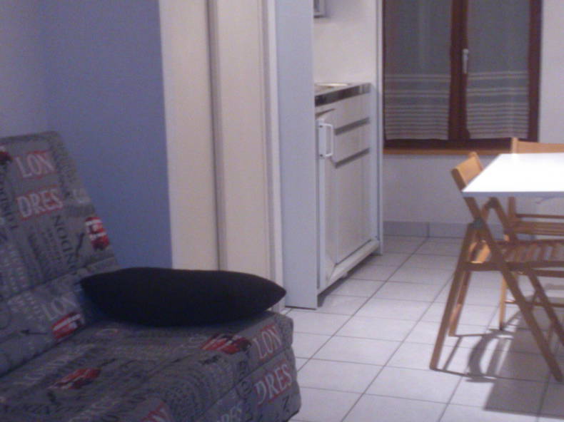 Homestay Thonon-les-Bains 96348-2
