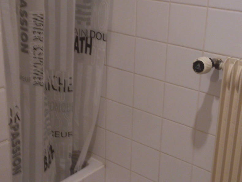 Homestay Thonon-les-Bains 96348-4