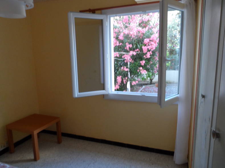 Chambre Chez L'habitant Perpignan 97423-2