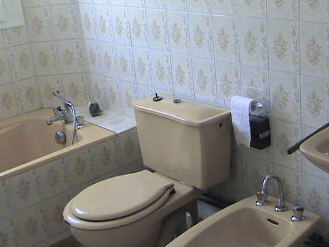 Chambre Chez L'habitant Perpignan 97423-3