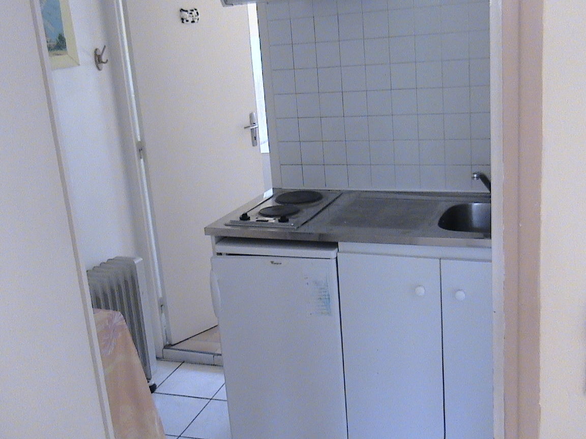 Chambre Chez L'habitant Perpignan 97423