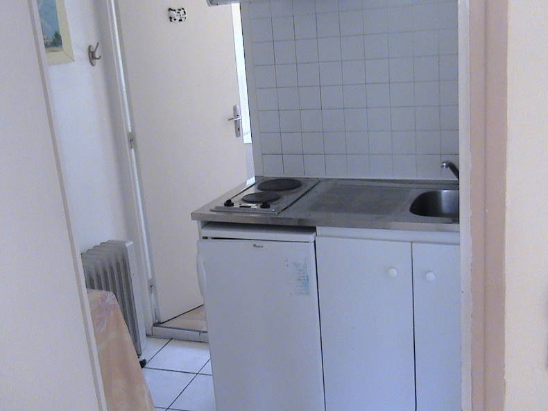 Chambre Chez L'habitant Perpignan 97423-4