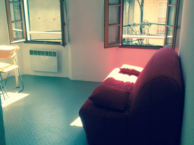 Chambre Chez L'habitant Vallauris 128507-1