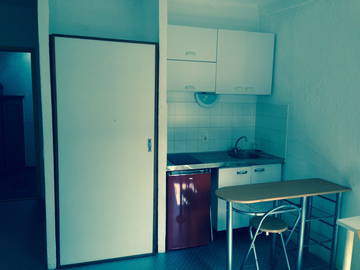 Room For Rent Vallauris 128507