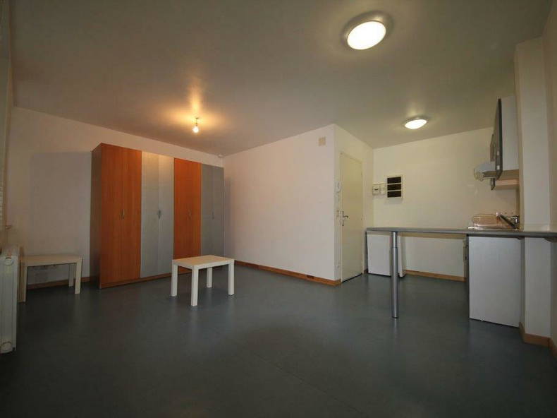 Chambre Chez L'habitant Phalsbourg 132610-1