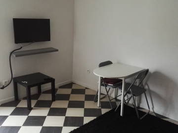 Room For Rent Nanterre 192812