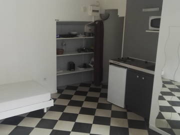 Room For Rent Nanterre 192812