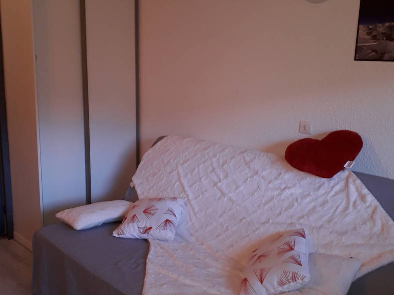 Logement Entier Villard-de-Lans 218339-1