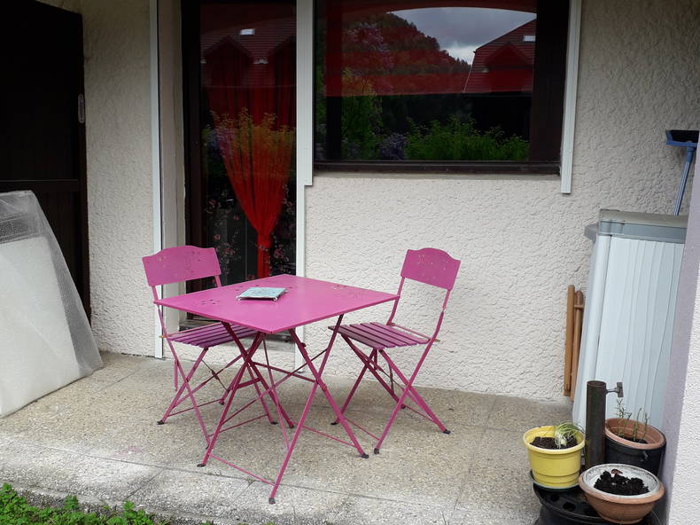 Logement Entier Villard-de-Lans 218339-2