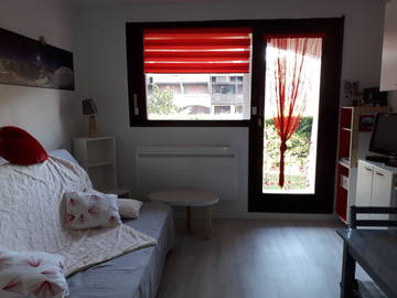 Chambre À Louer Villard-De-Lans 218339