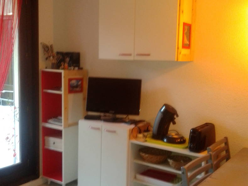 Logement Entier Villard-de-Lans 218339-5