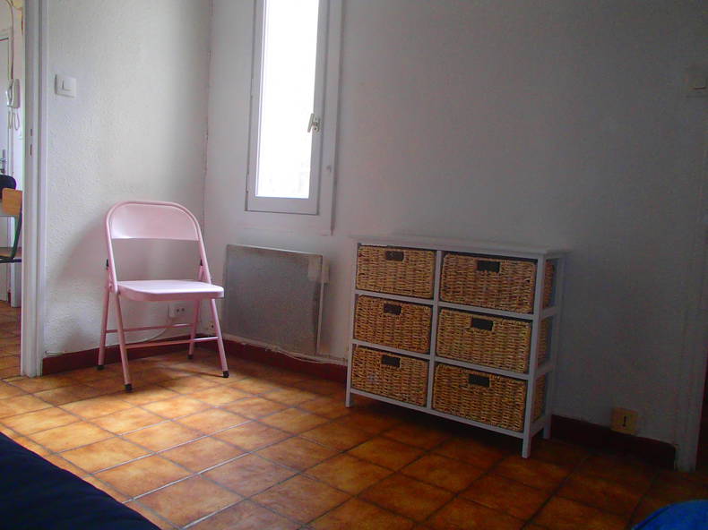 Entire Home Montpellier 223132-4