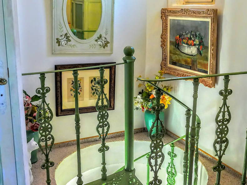 Homestay Sainte-Maxime 244906-2