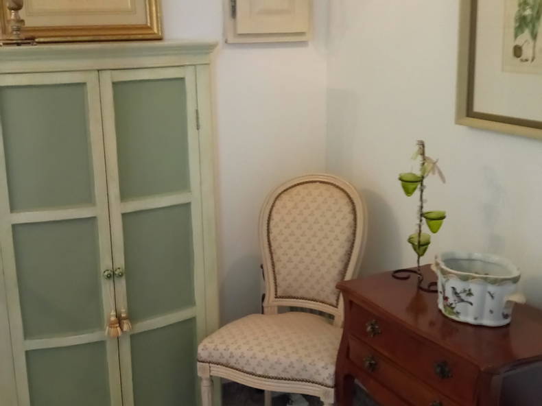 Homestay Sainte-Maxime 244906-3