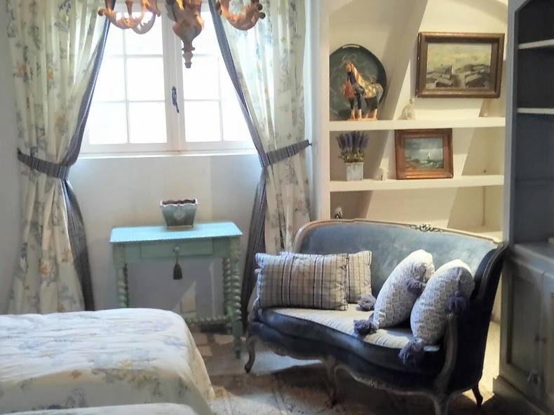 Homestay Sainte-Maxime 244906-4