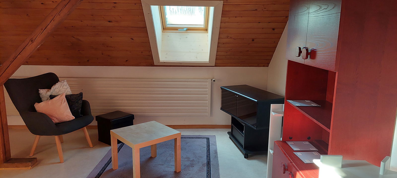 Chambre Chez L'habitant Grolley 291053