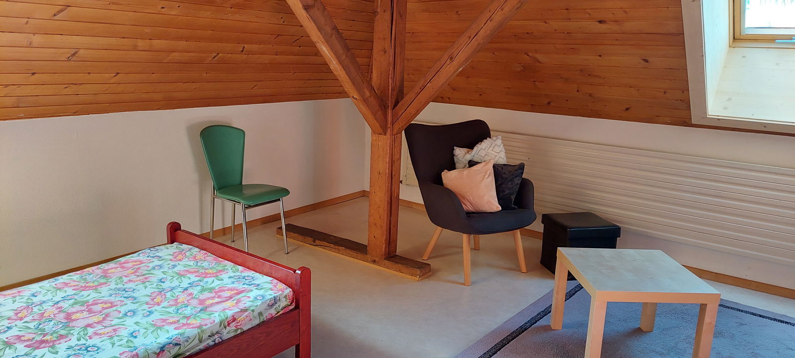 Chambre Chez L'habitant Grolley 291053