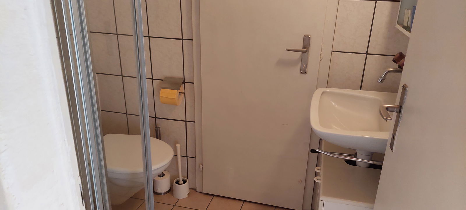 Chambre Chez L'habitant Grolley 291053