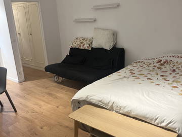 Chambre À Louer Ixelles 421694