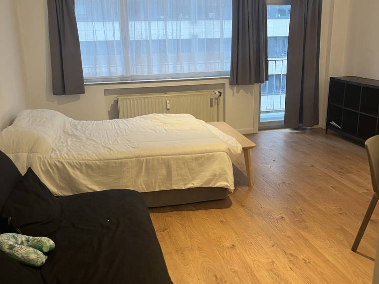 Chambre À Louer Ixelles 421694