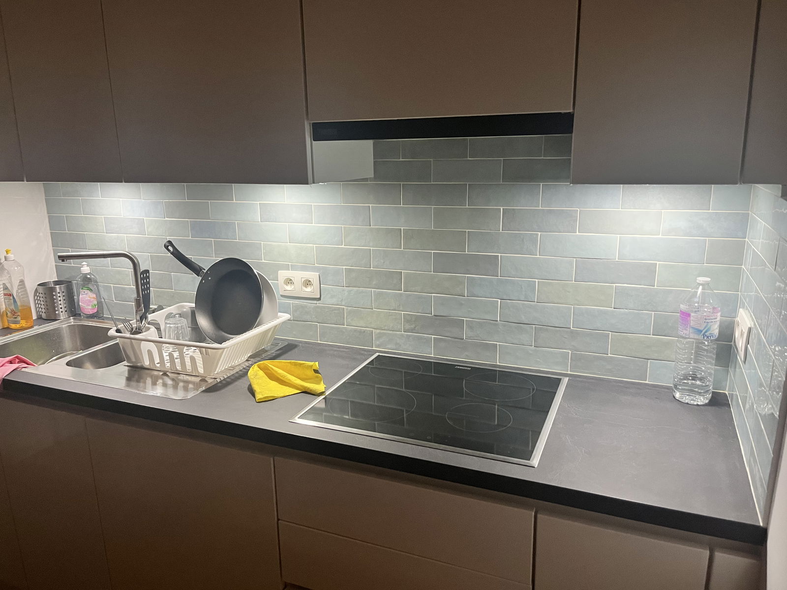 Logement Entier Ixelles 421694