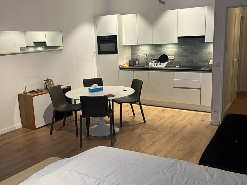 Toda La Casa Ixelles 421694-4