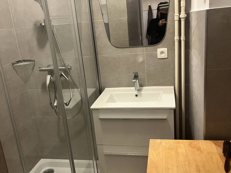 Toda La Casa Ixelles 421694-5