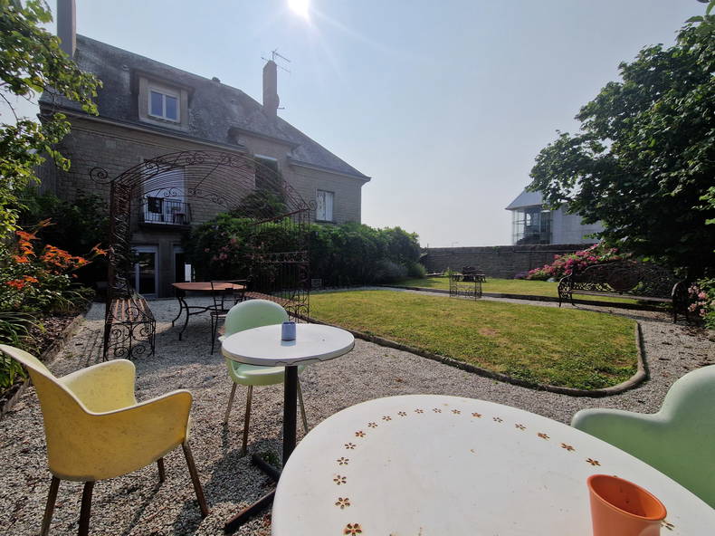 Ganzes Haus Alençon 423746-3