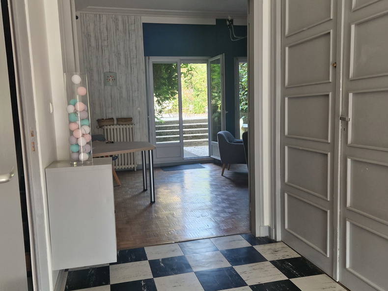 Ganzes Haus Alençon 423746-5