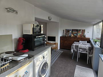 Chambre À Louer Merpins 461689