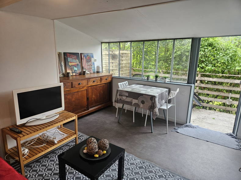 Logement Entier Merpins 461689-4