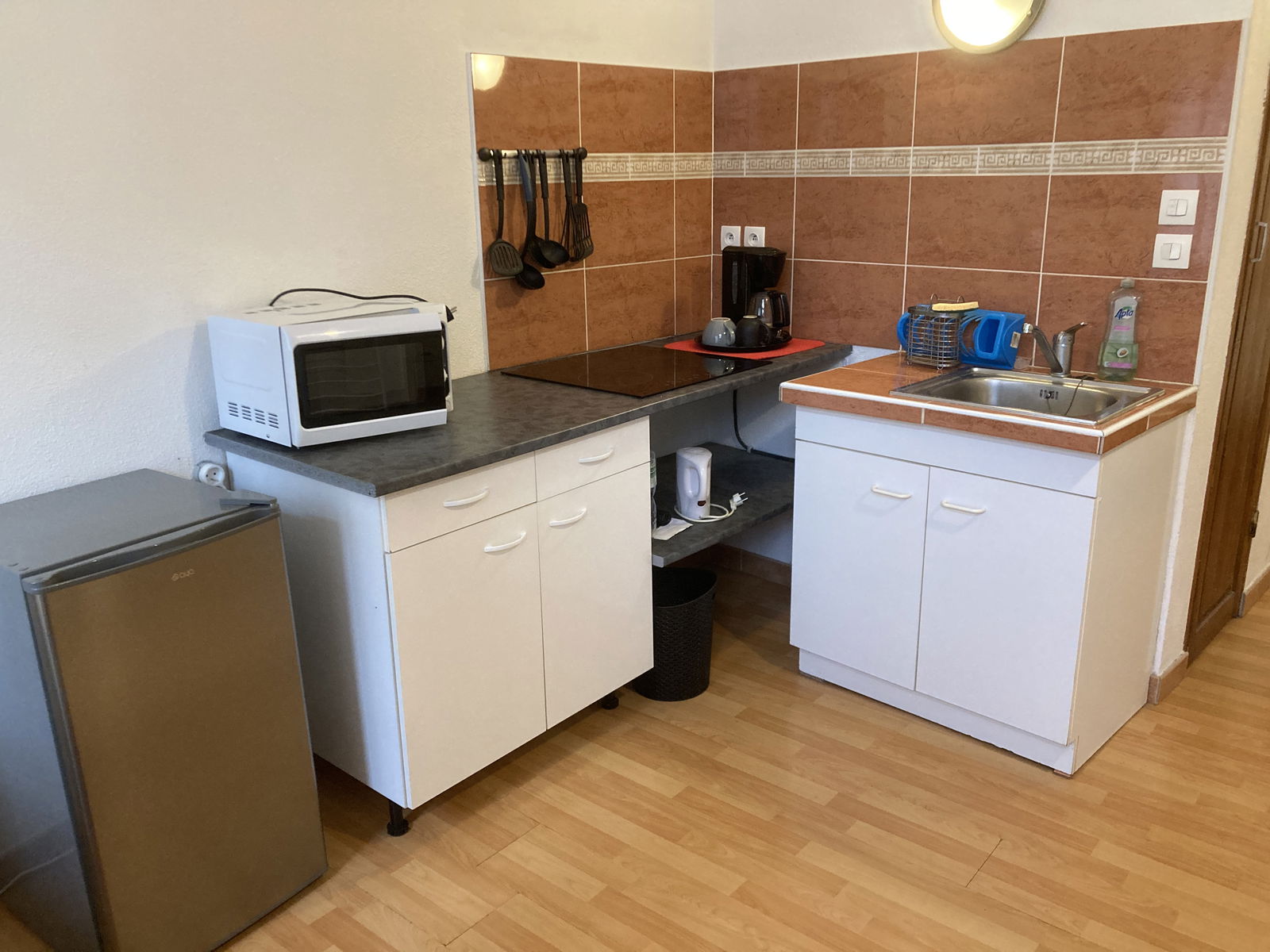 Logement Entier Le Grand-Serre 591960