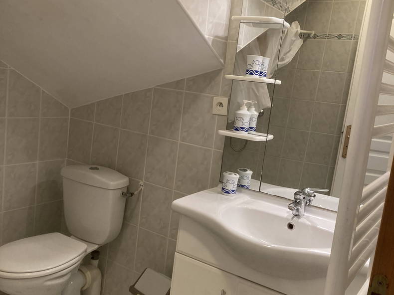 Ganzes Haus Le Grand-Serre 591960-2