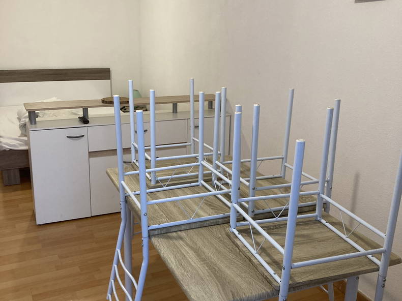 Ganzes Haus Le Grand-Serre 591960-3