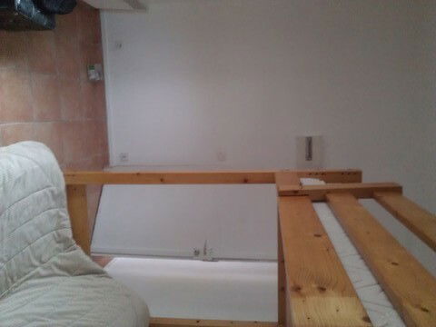 Chambre Chez L'habitant Asnières-sur-Seine 10367