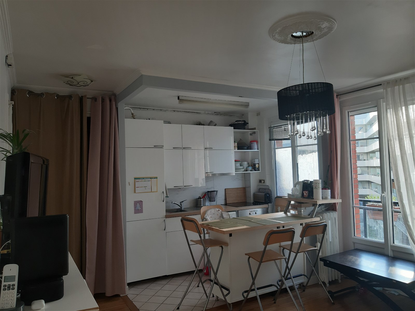 Oberoende Studio Boulogne 21033