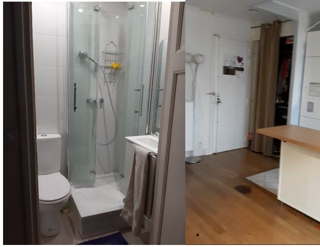 Oberoende Studio Boulogne 21033