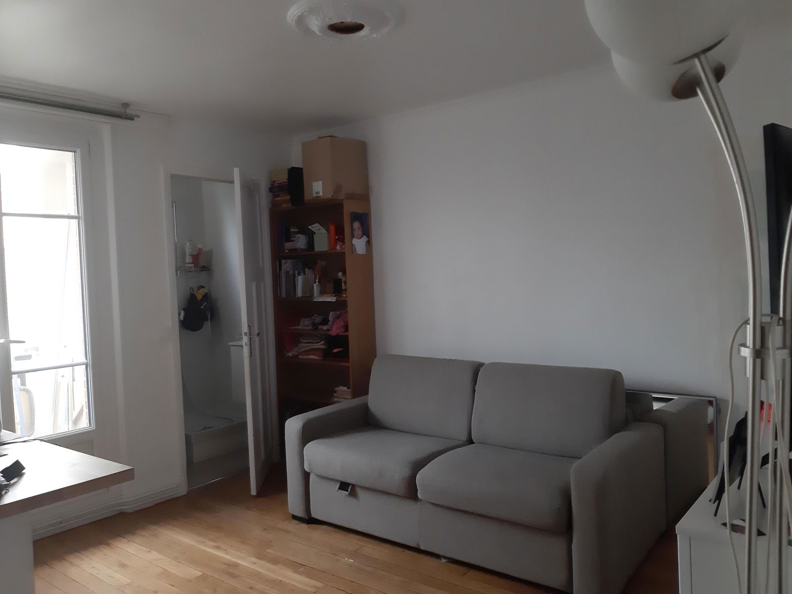 Oberoende Studio Boulogne 21033