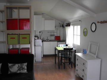 Chambre À Louer Brunoy 66746