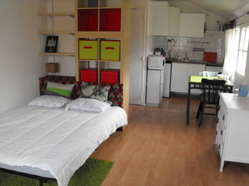 Chambre À Louer Brunoy 66746