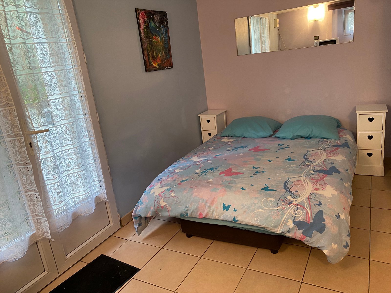 Oberoende Studio Chaville 65331