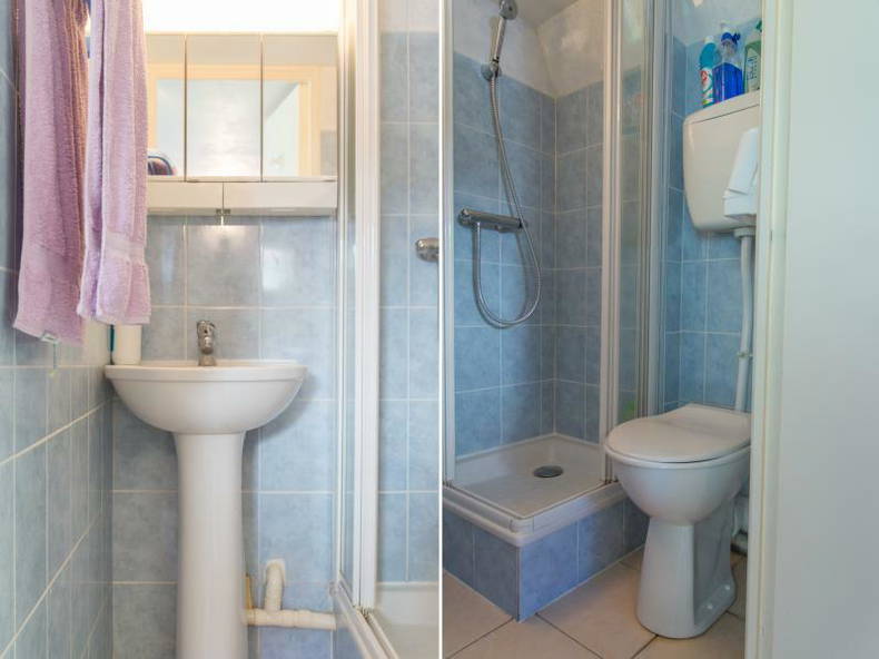 Logement Entier Chaville 65331-2