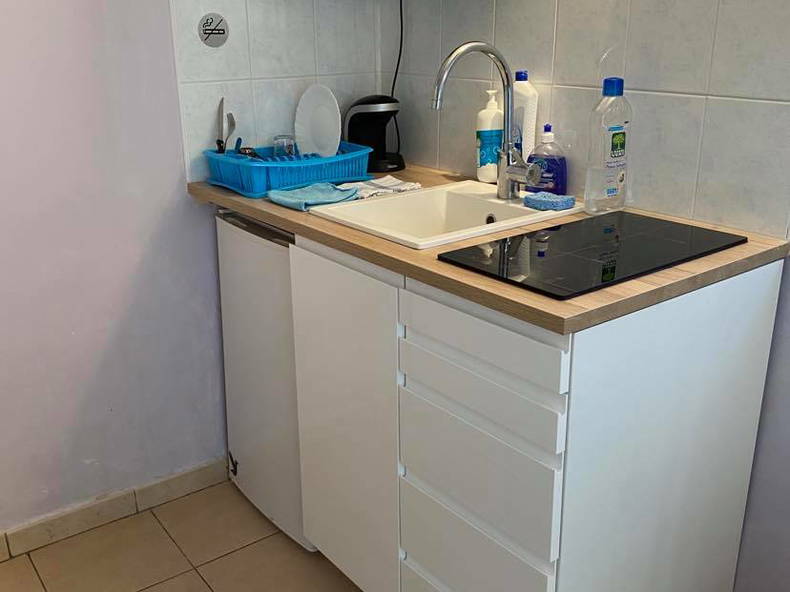 Logement Entier Chaville 65331-4