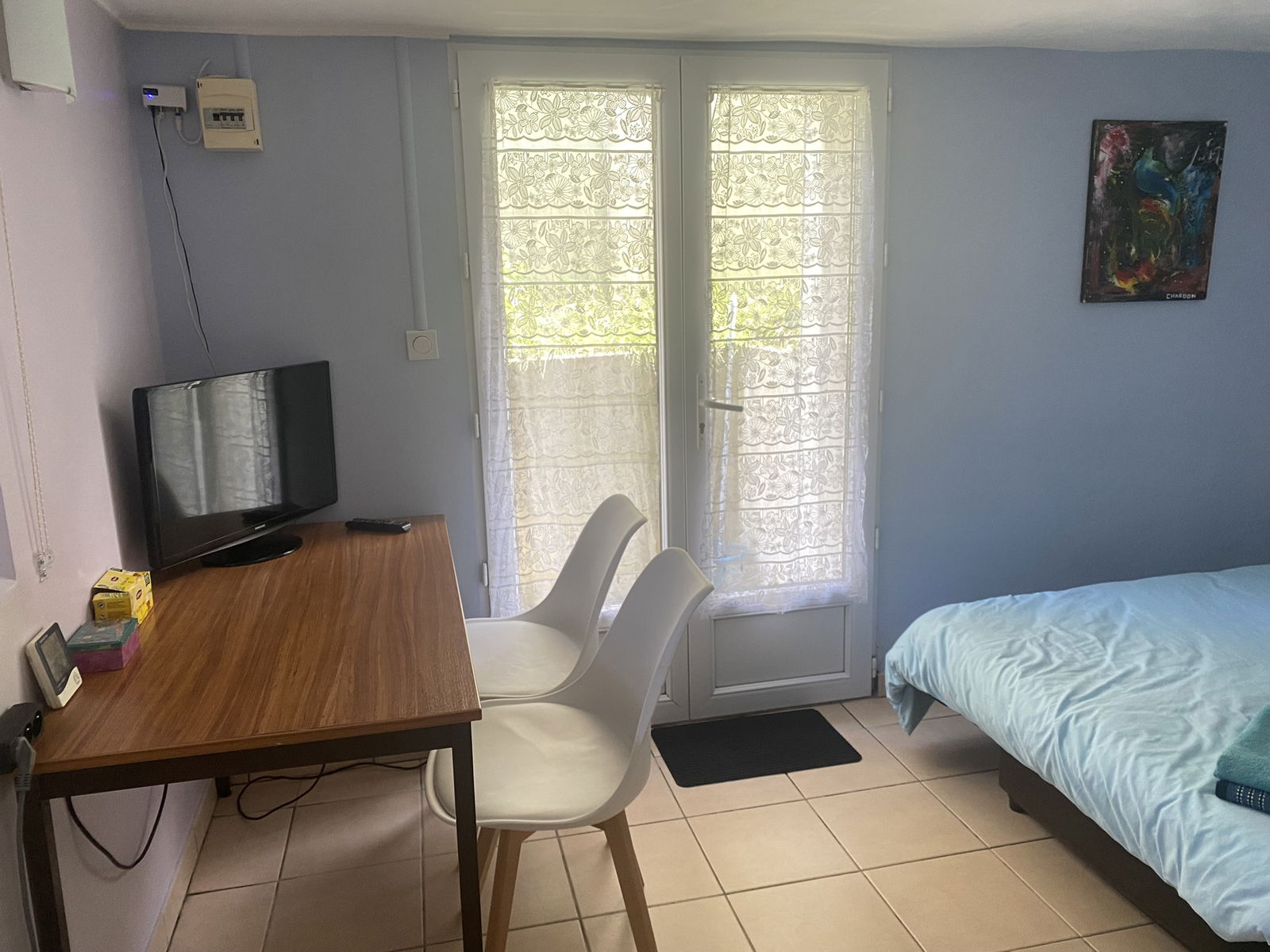 Oberoende Studio Chaville 65331