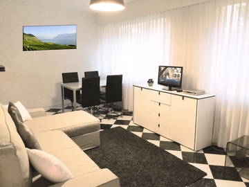 Estudio En Alquiler Chexbres 85447-2