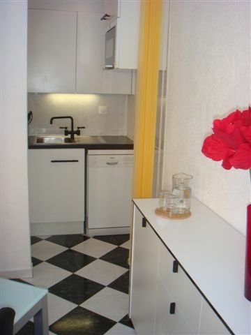 Itsenäinen Studio Chexbres 85447