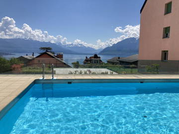 Logement Entier Chexbres 85447-3