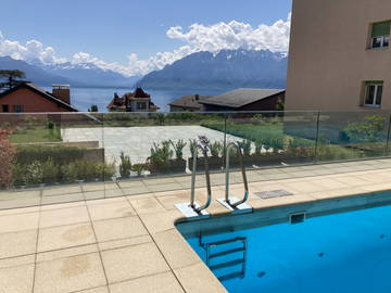 Estudio En Alquiler Chexbres 85447-3