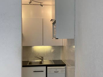 Logement Entier Chexbres 85447-4