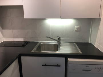 Logement Entier Chexbres 85447-5